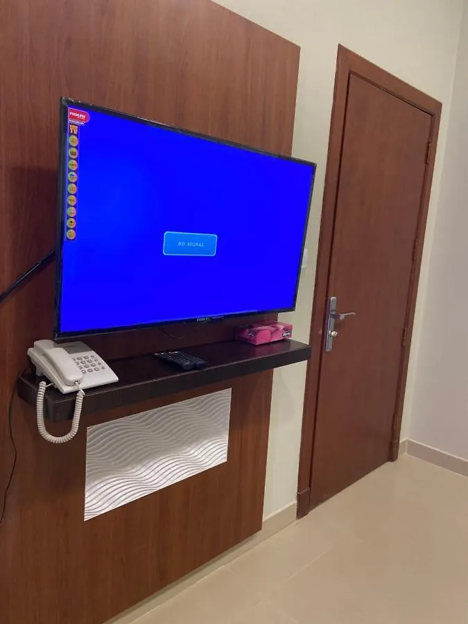درر المحمدية للشقق الفندقية Apartment