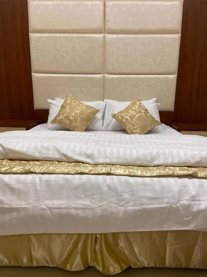 درر المحمدية للشقق الفندقية Apartment Riyadh